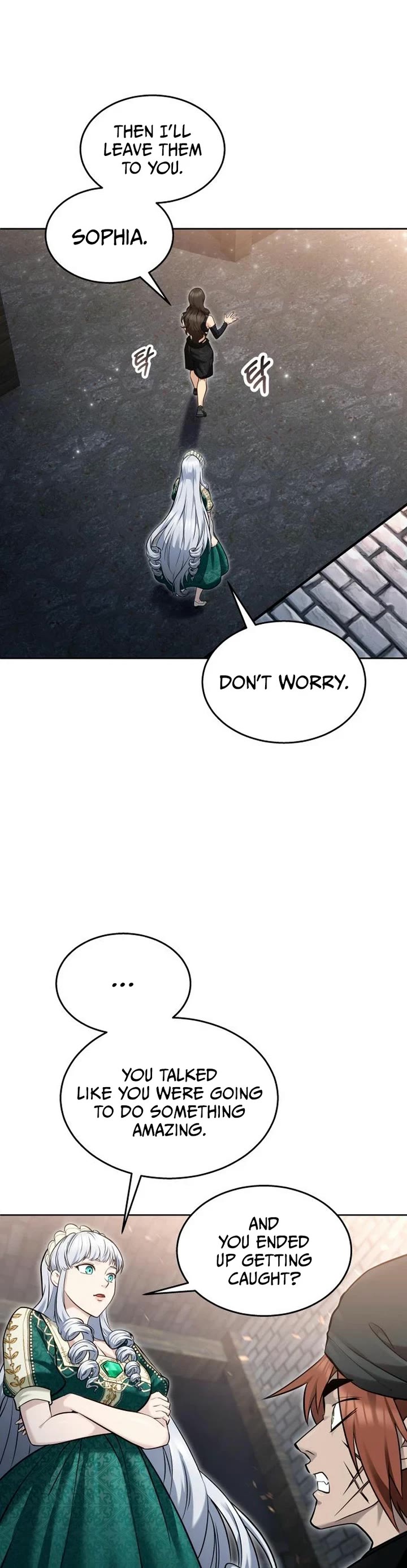 Urek Mazino Chap 37 - Next Chap 38