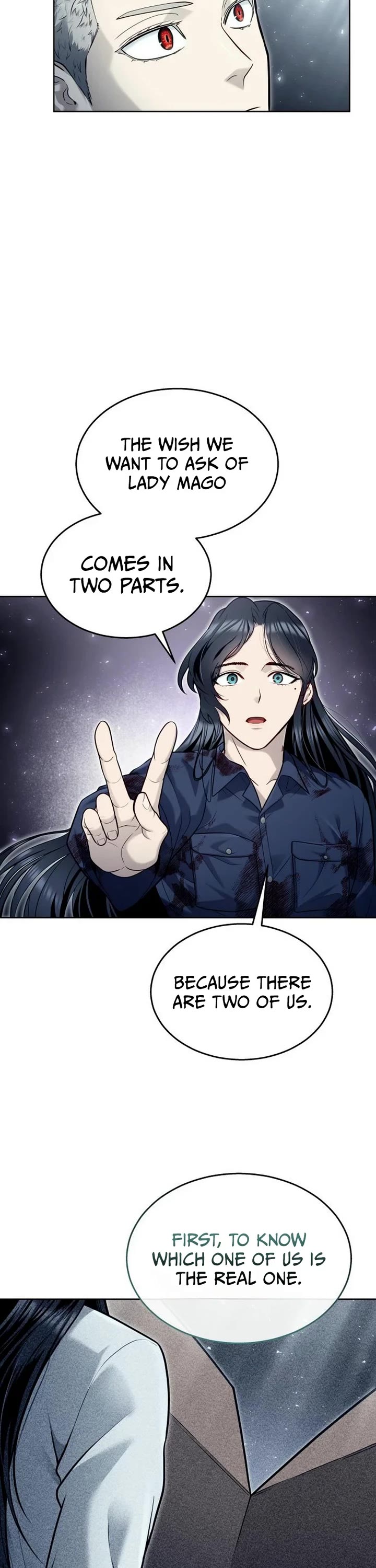 Urek Mazino Chap 37 - Next Chap 38