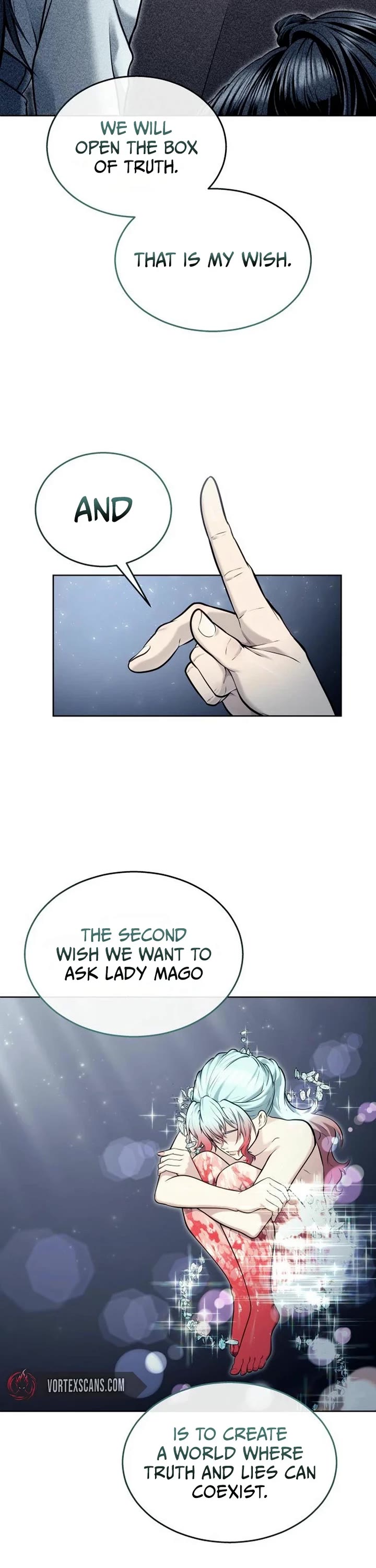 Urek Mazino Chap 37 - Next Chap 38