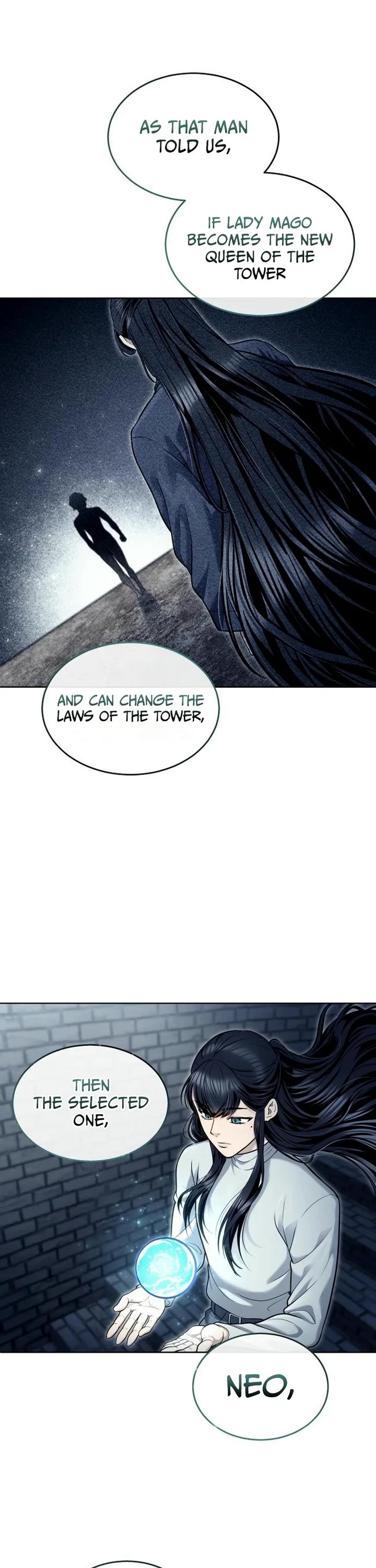 Urek Mazino Chap 37 - Next Chap 38