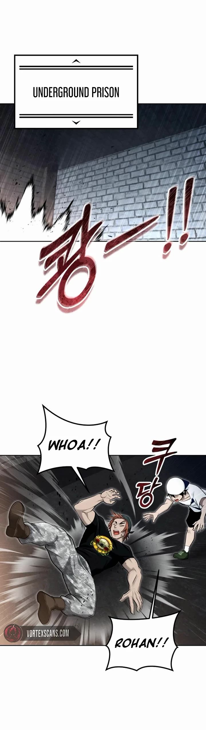 Urek Mazino Chap 37 - Next Chap 38