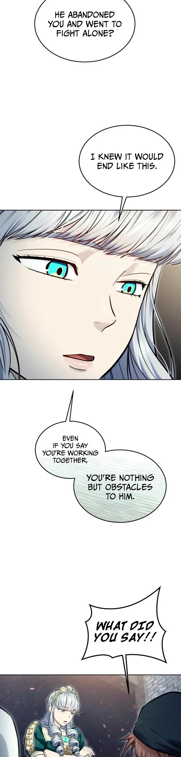 Urek Mazino Chap 37 - Next Chap 38