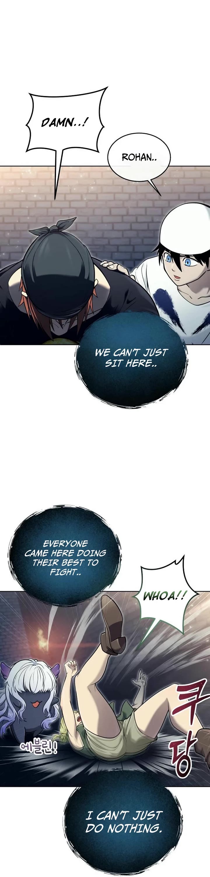 Urek Mazino Chap 37 - Next Chap 38
