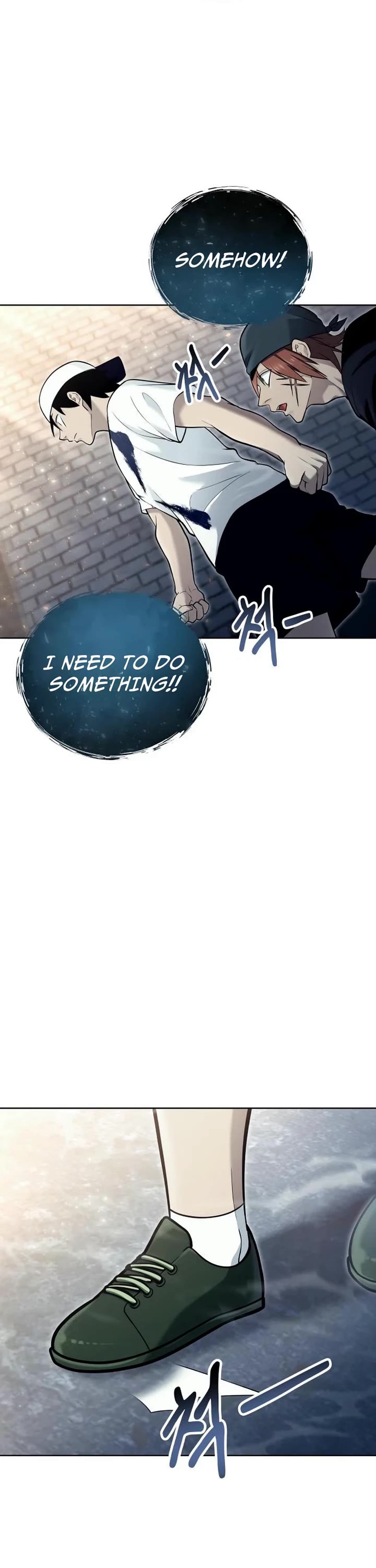 Urek Mazino Chap 37 - Next Chap 38