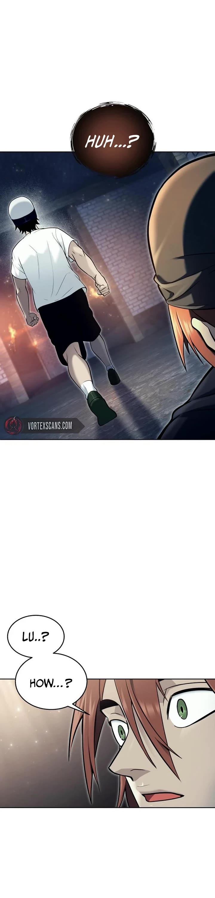 Urek Mazino Chap 37 - Next Chap 38