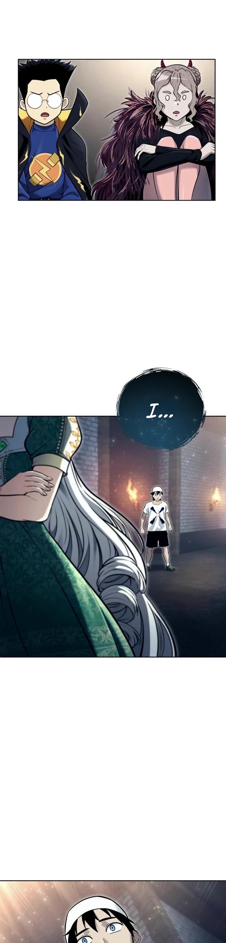 Urek Mazino Chap 37 - Next Chap 38