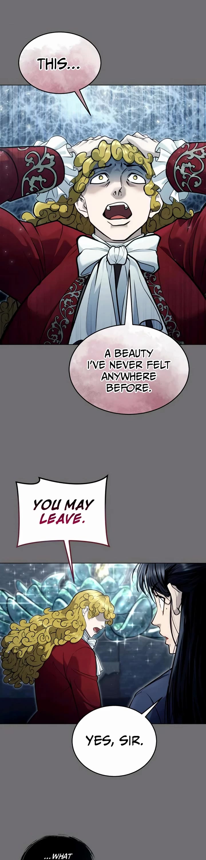 Urek Mazino Chap 30 - Next Chap 31