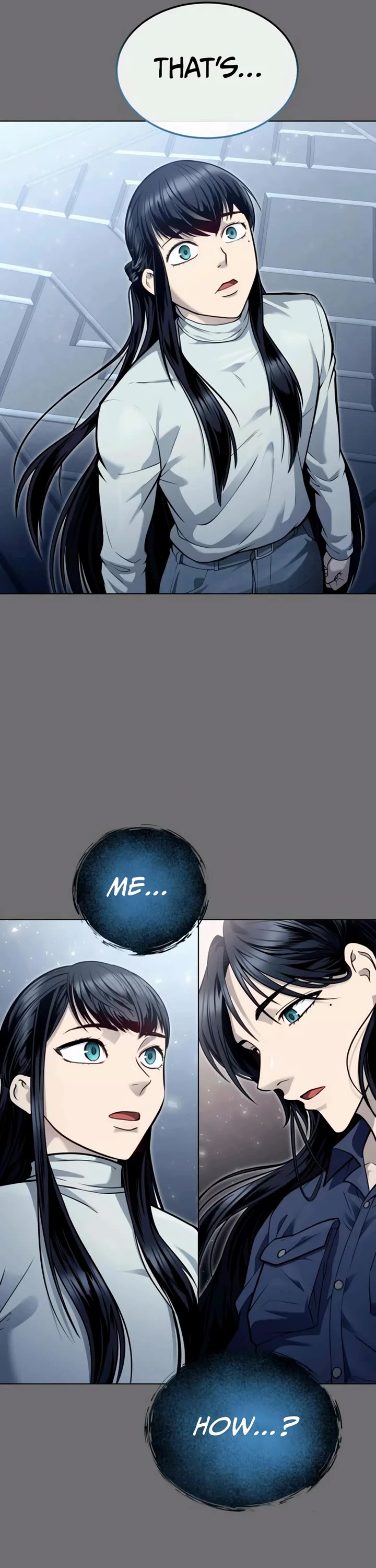 Urek Mazino Chap 30 - Next Chap 31