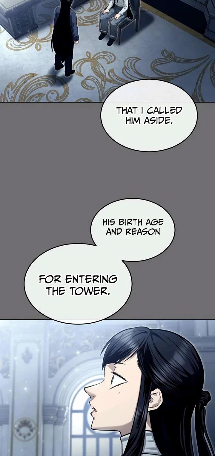 Urek Mazino Chap 30 - Next Chap 31