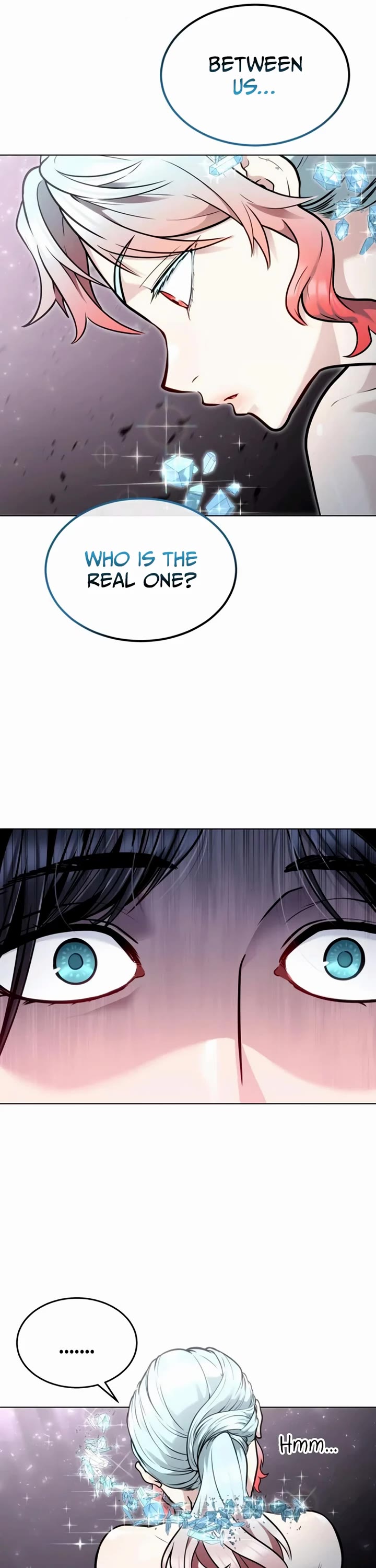 Urek Mazino Chap 30 - Next Chap 31