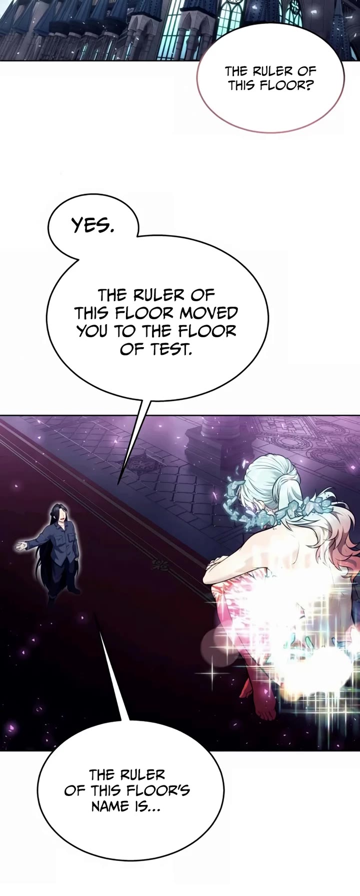 Urek Mazino Chap 30 - Next Chap 31