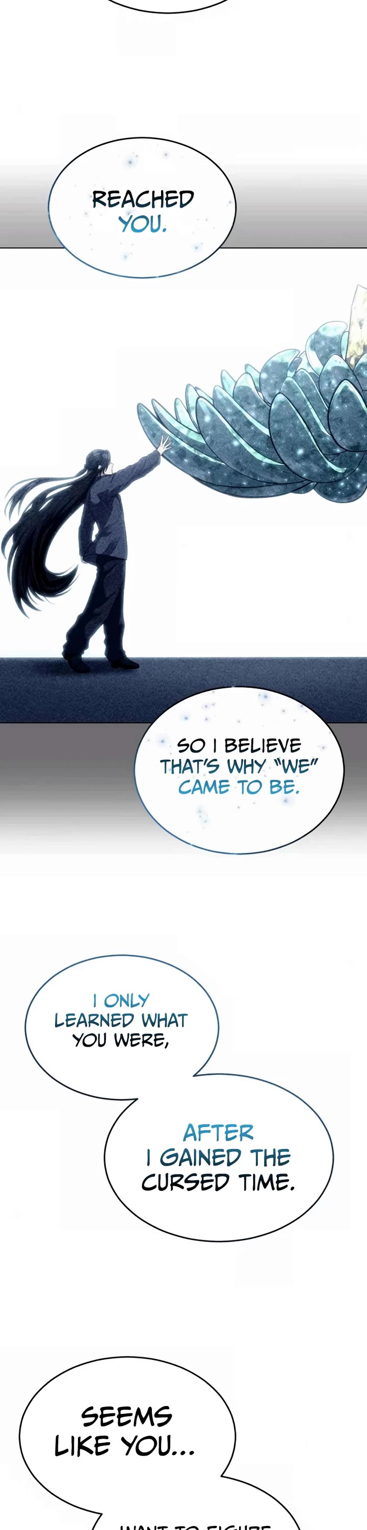 Urek Mazino Chap 30 - Next Chap 31