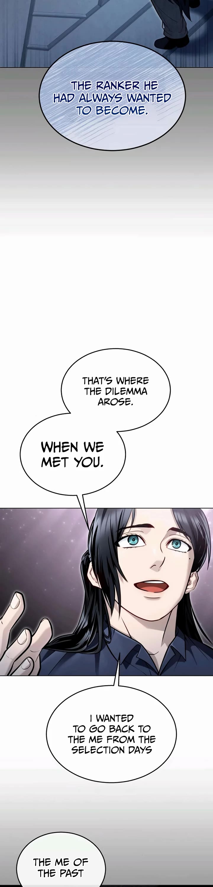 Urek Mazino Chap 30 - Next Chap 31