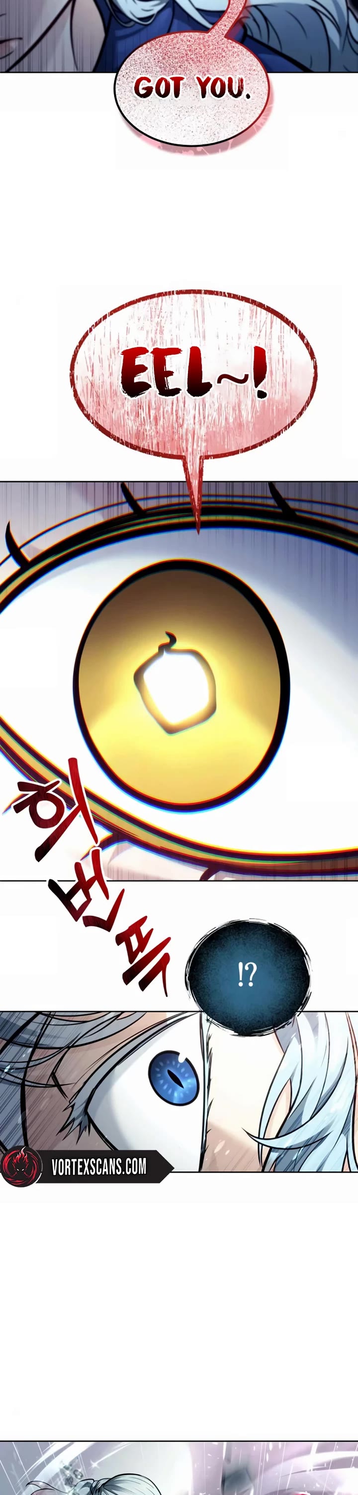 Urek Mazino Chap 30 - Next Chap 31