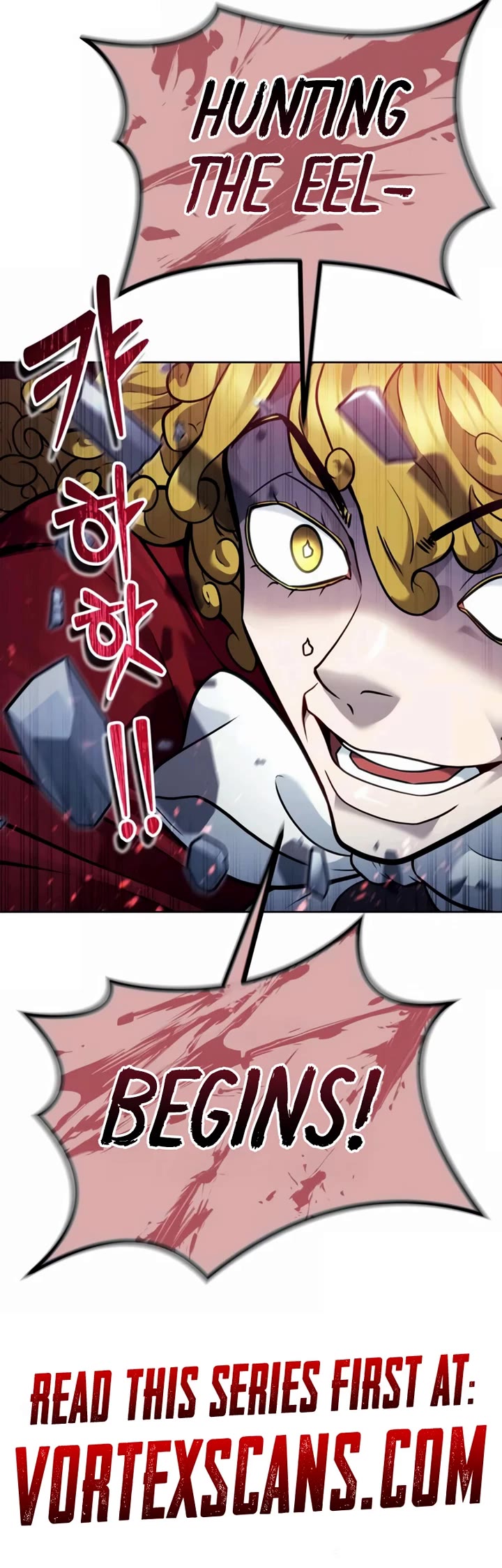 Urek Mazino Chap 30 - Next Chap 31