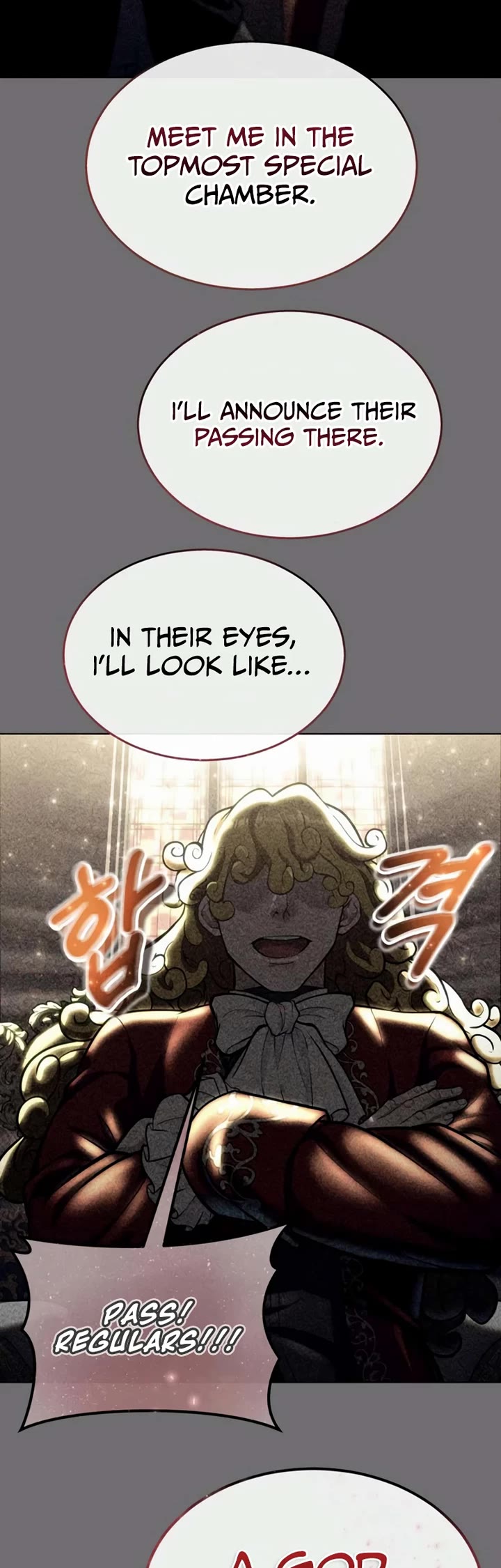 Urek Mazino Chap 30 - Next Chap 31