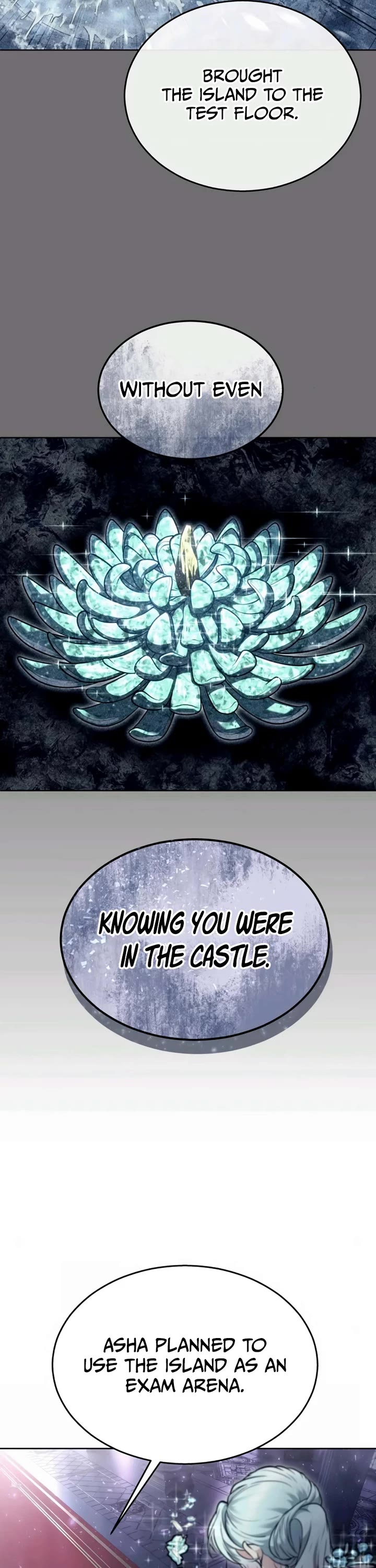 Urek Mazino Chap 30 - Next Chap 31