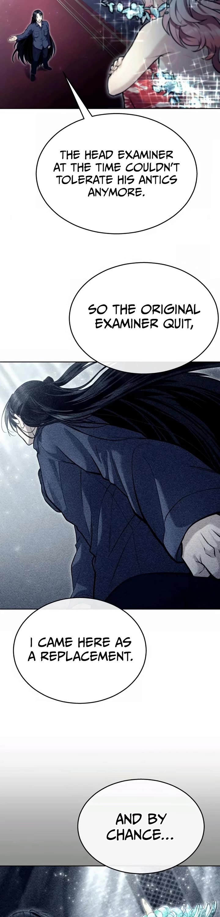 Urek Mazino Chap 30 - Next Chap 31