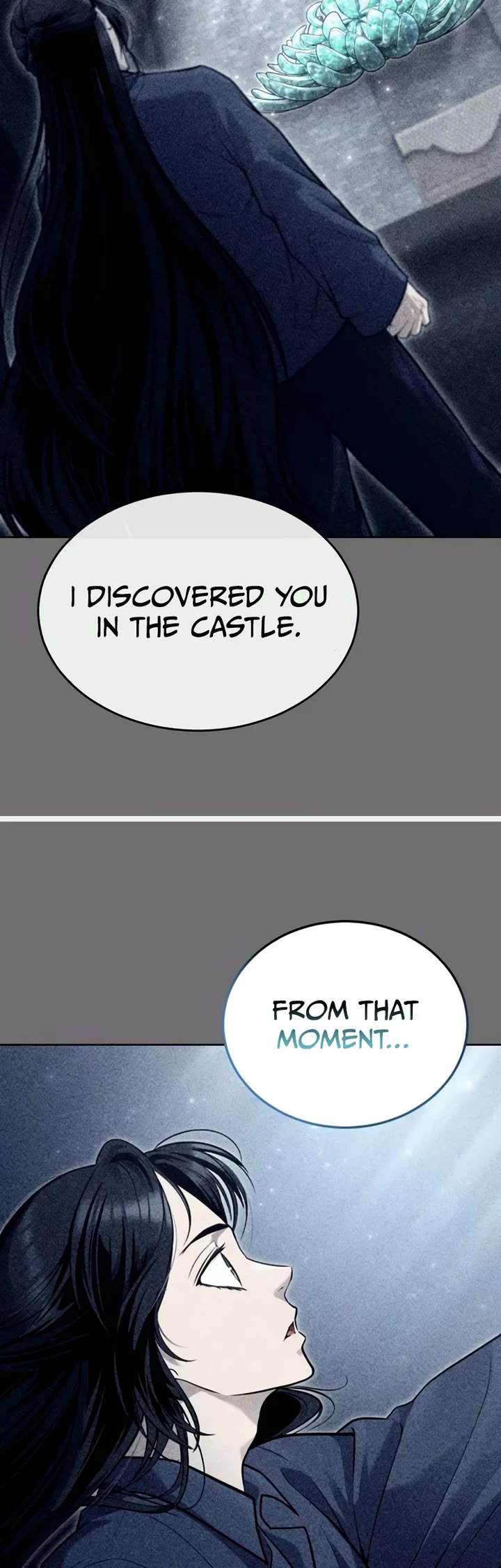Urek Mazino Chap 30 - Next Chap 31