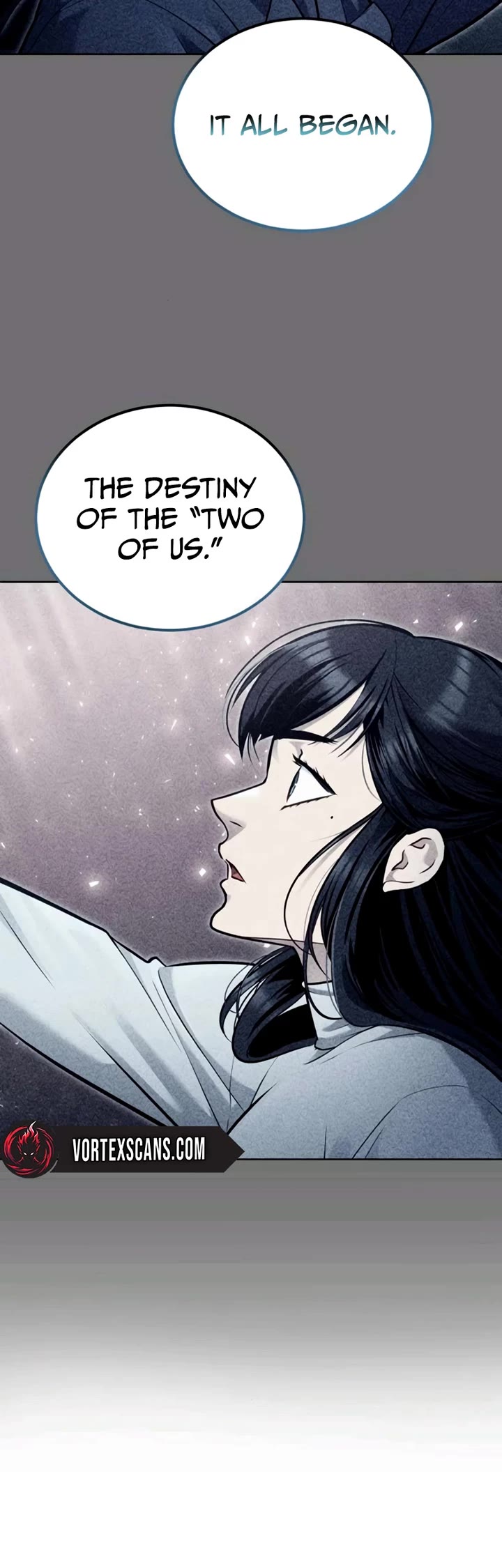 Urek Mazino Chap 30 - Next Chap 31
