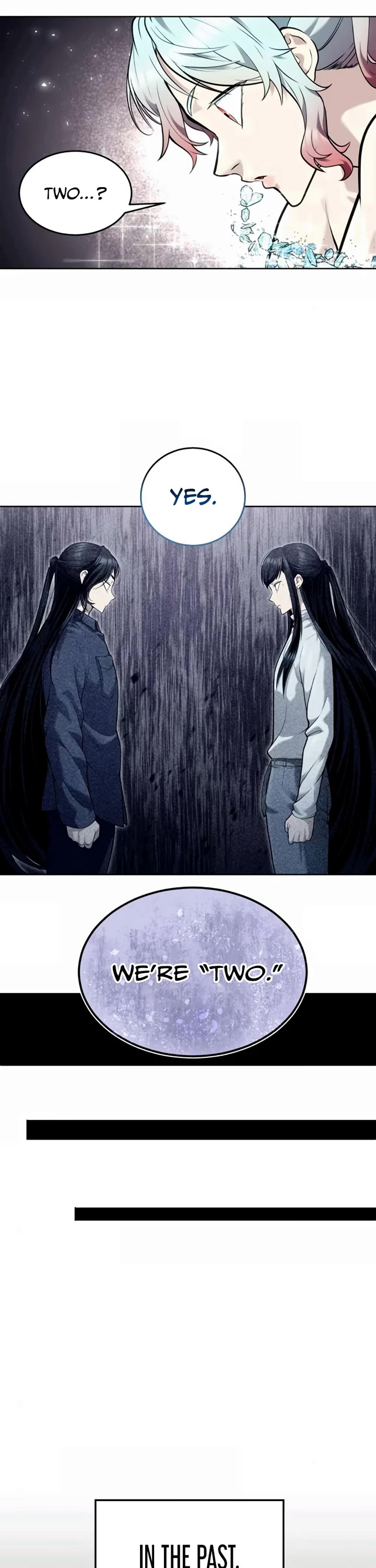 Urek Mazino Chap 30 - Next Chap 31