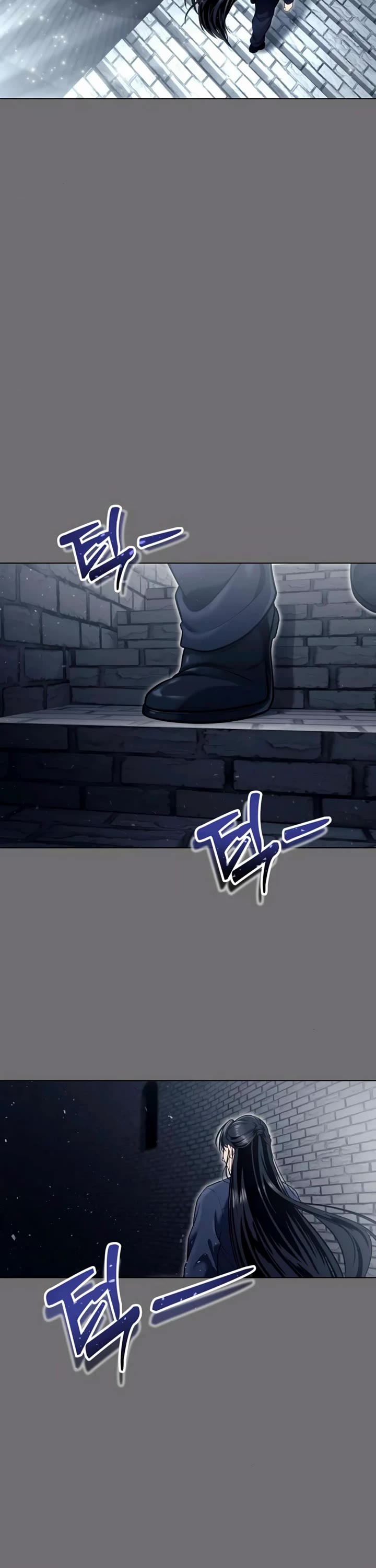 Urek Mazino Chap 30 - Next Chap 31