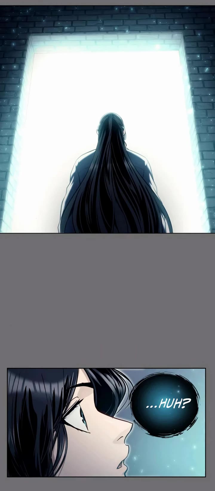 Urek Mazino Chap 30 - Next Chap 31