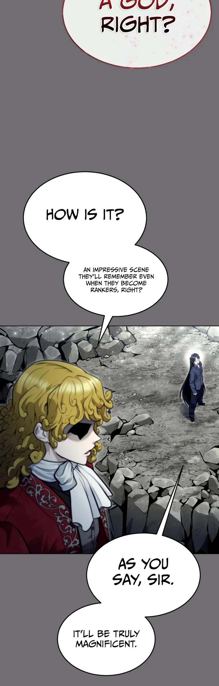 Urek Mazino Chap 30 - Next Chap 31