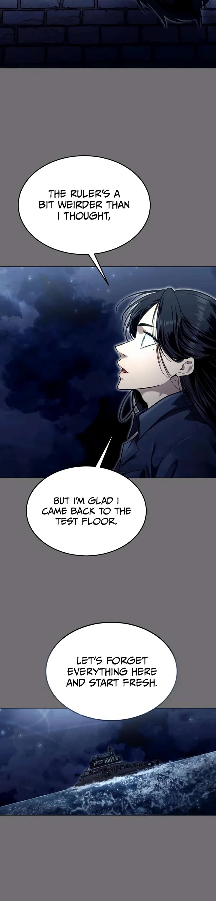 Urek Mazino Chap 30 - Next Chap 31