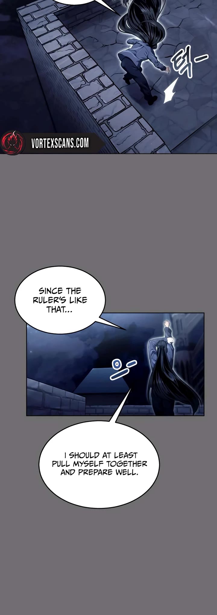 Urek Mazino Chap 30 - Next Chap 31
