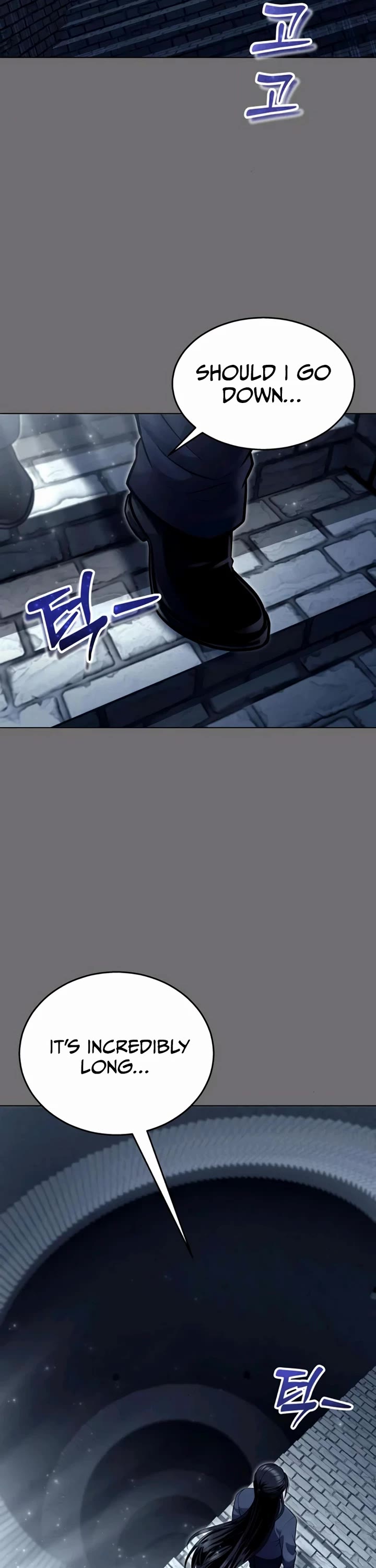 Urek Mazino Chap 30 - Next Chap 31