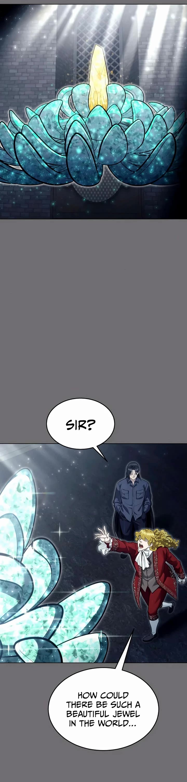 Urek Mazino Chap 30 - Next Chap 31