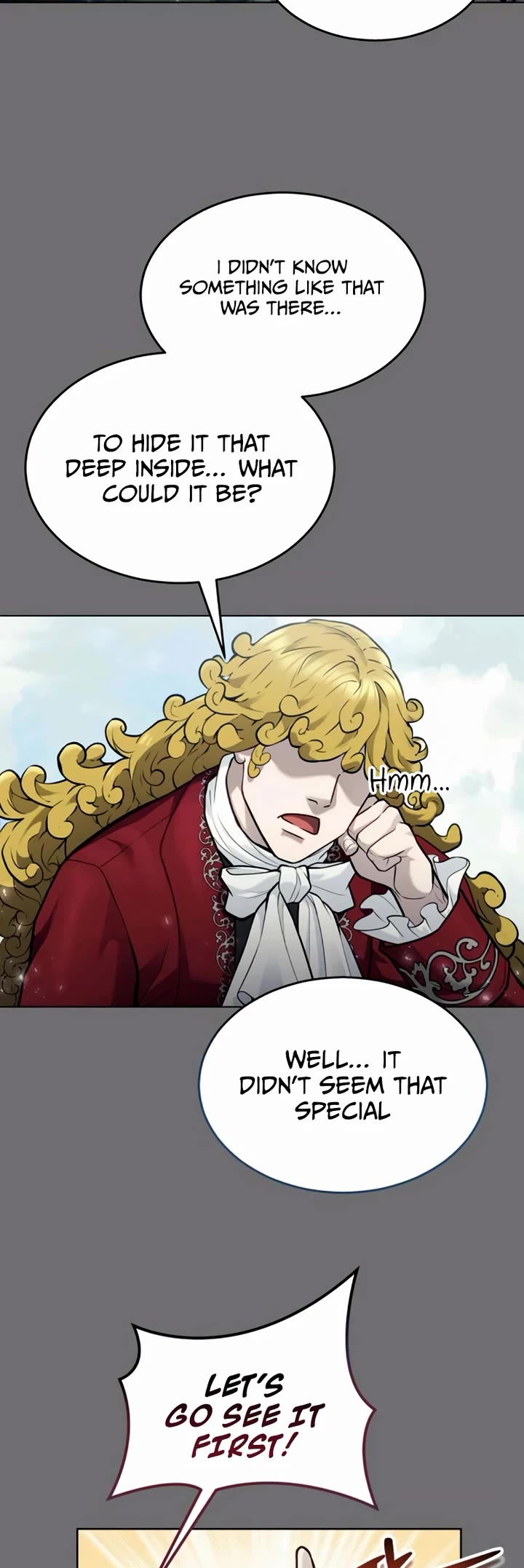 Urek Mazino Chap 30 - Next Chap 31