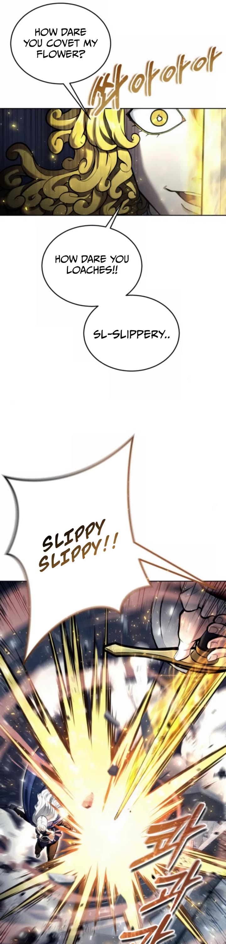 Urek Mazino Chap 31 - Next Chap 32