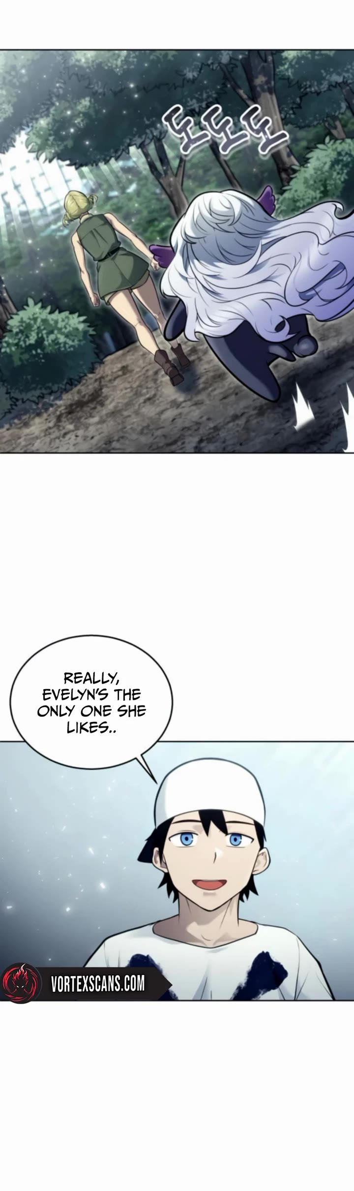Urek Mazino Chap 31 - Next Chap 32