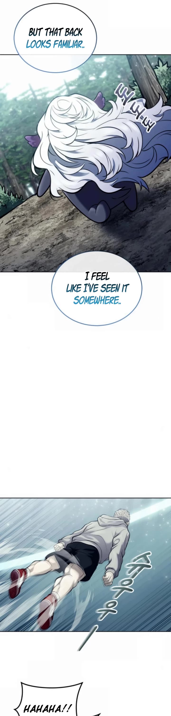 Urek Mazino Chap 31 - Next Chap 32