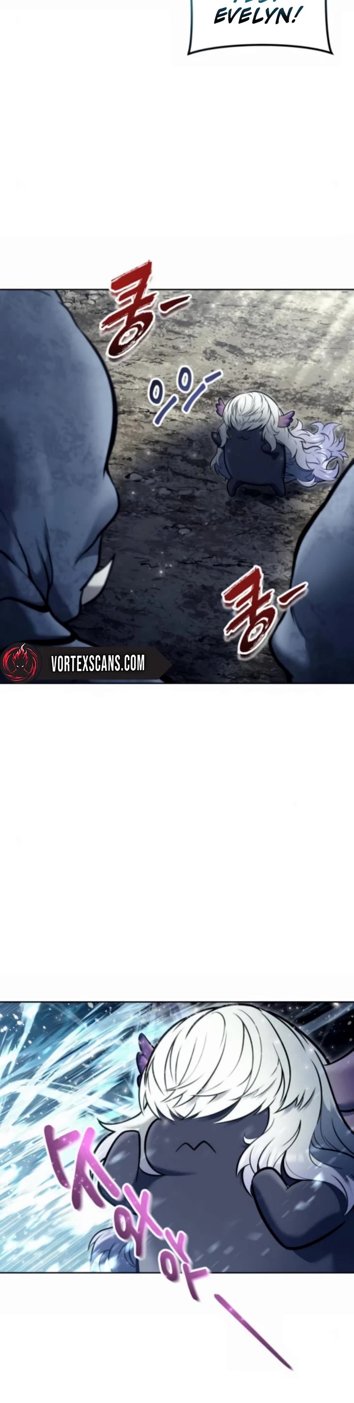 Urek Mazino Chap 31 - Next Chap 32