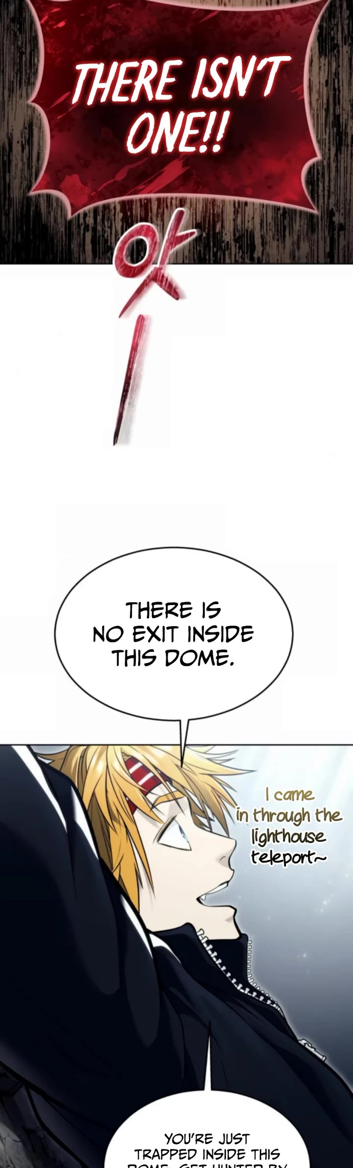 Urek Mazino Chap 31 - Next Chap 32