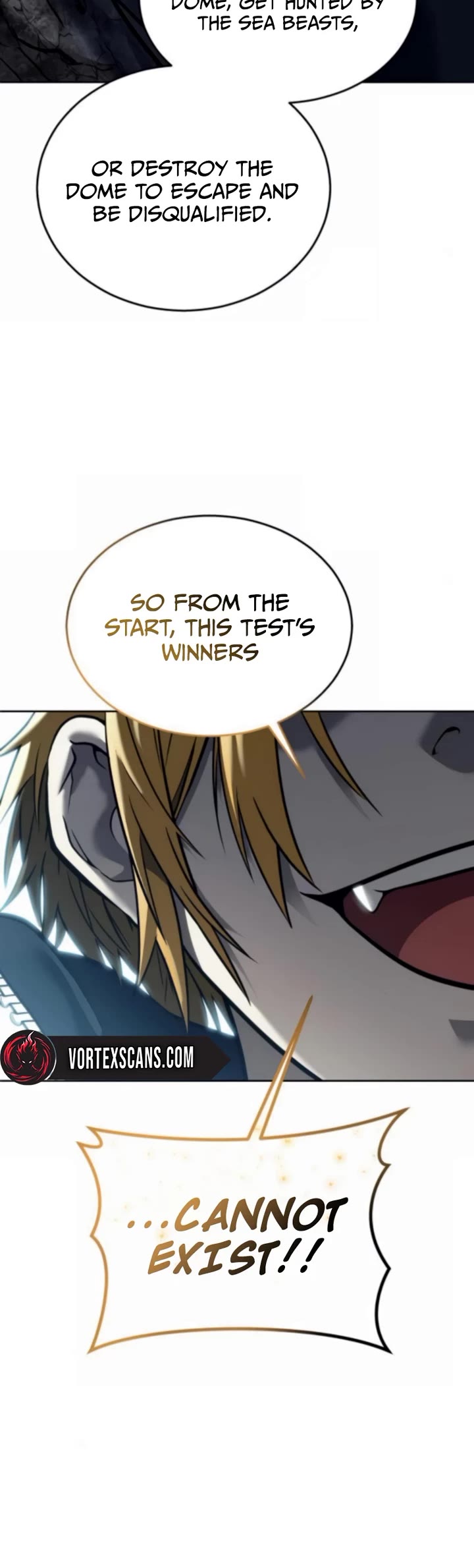 Urek Mazino Chap 31 - Next Chap 32
