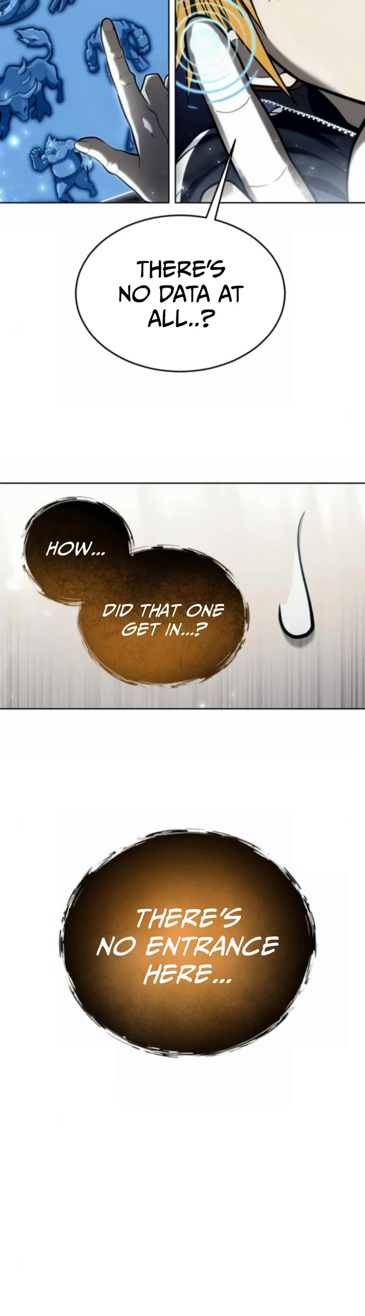 Urek Mazino Chap 31 - Next Chap 32