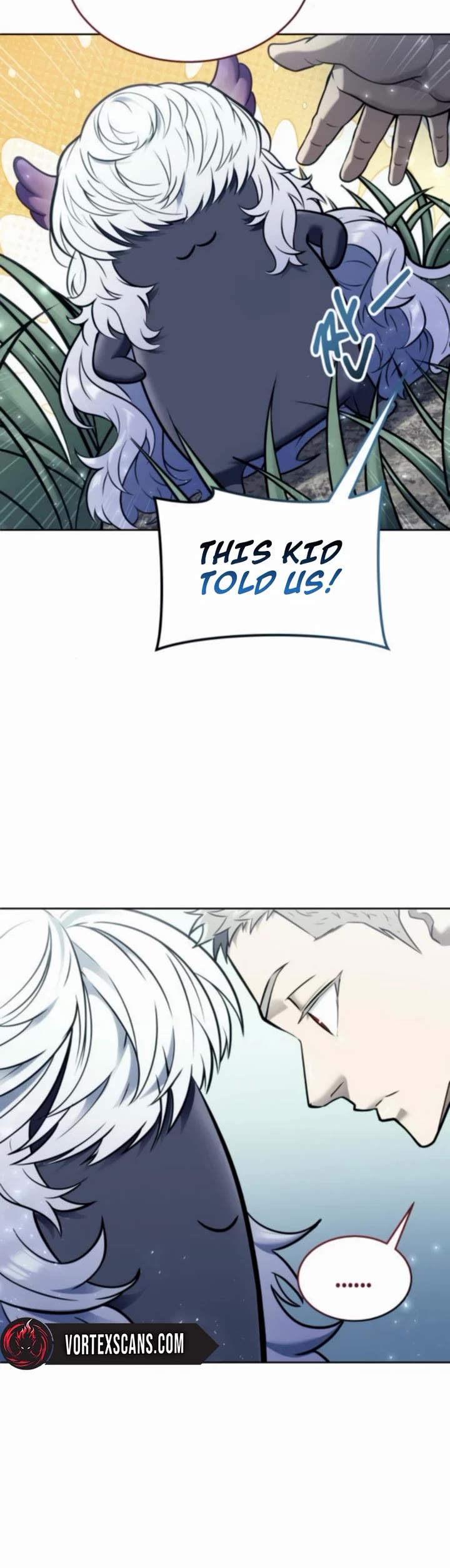 Urek Mazino Chap 31 - Next Chap 32