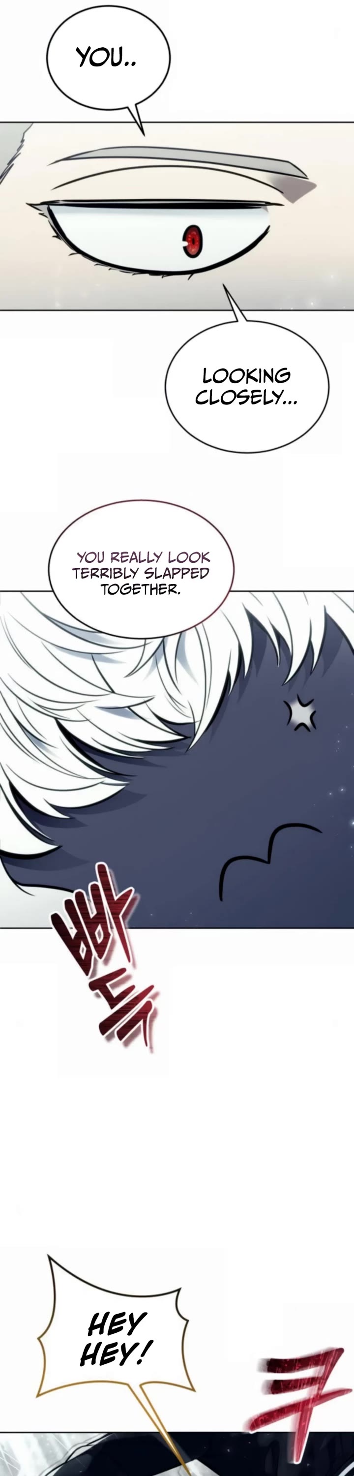 Urek Mazino Chap 31 - Next Chap 32