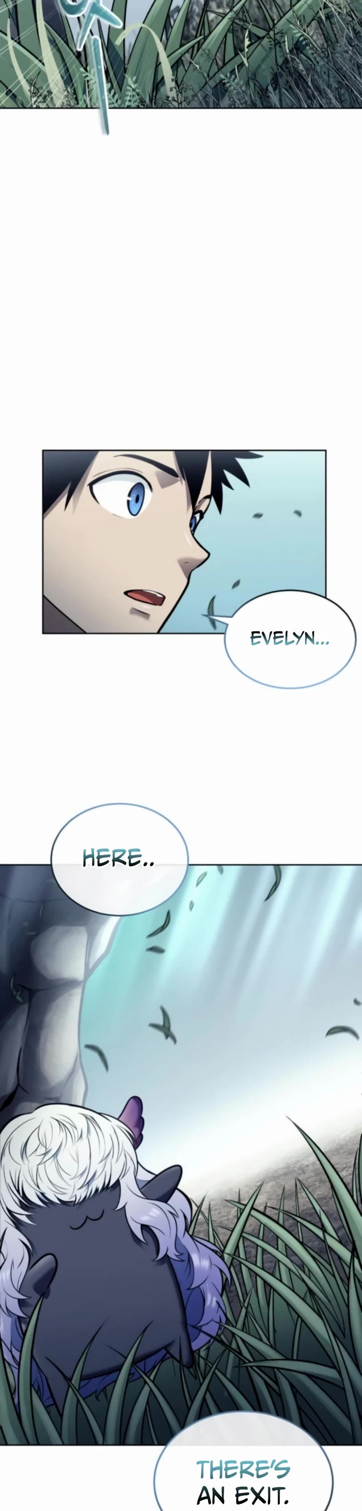 Urek Mazino Chap 31 - Next Chap 32