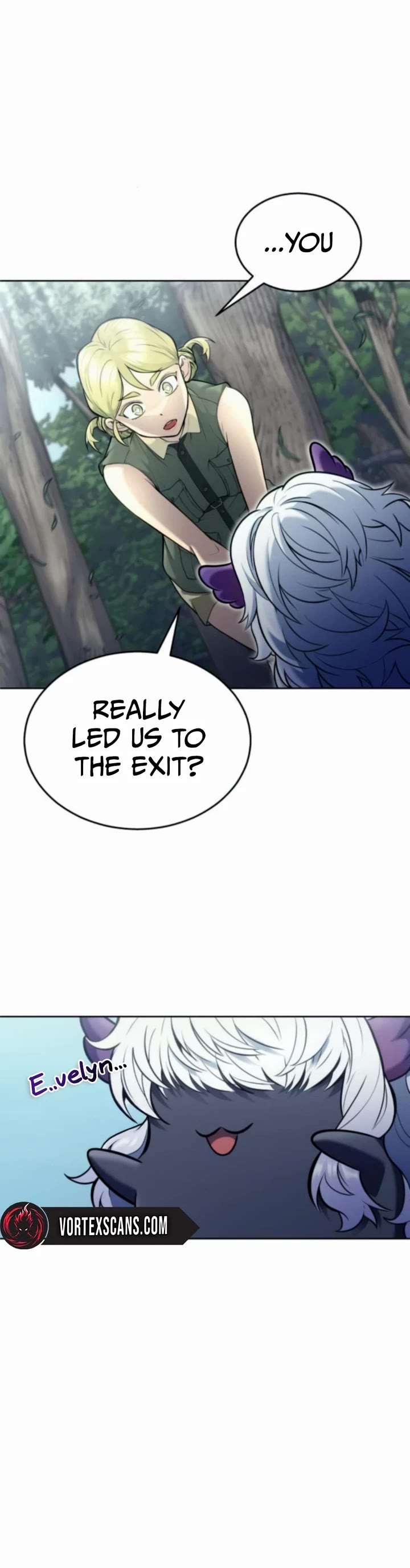 Urek Mazino Chap 31 - Next Chap 32
