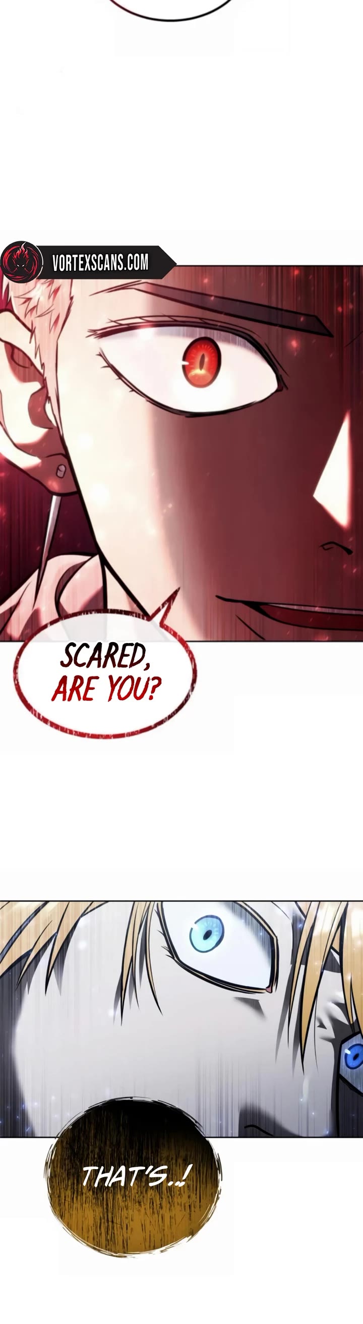 Urek Mazino Chap 31 - Next Chap 32