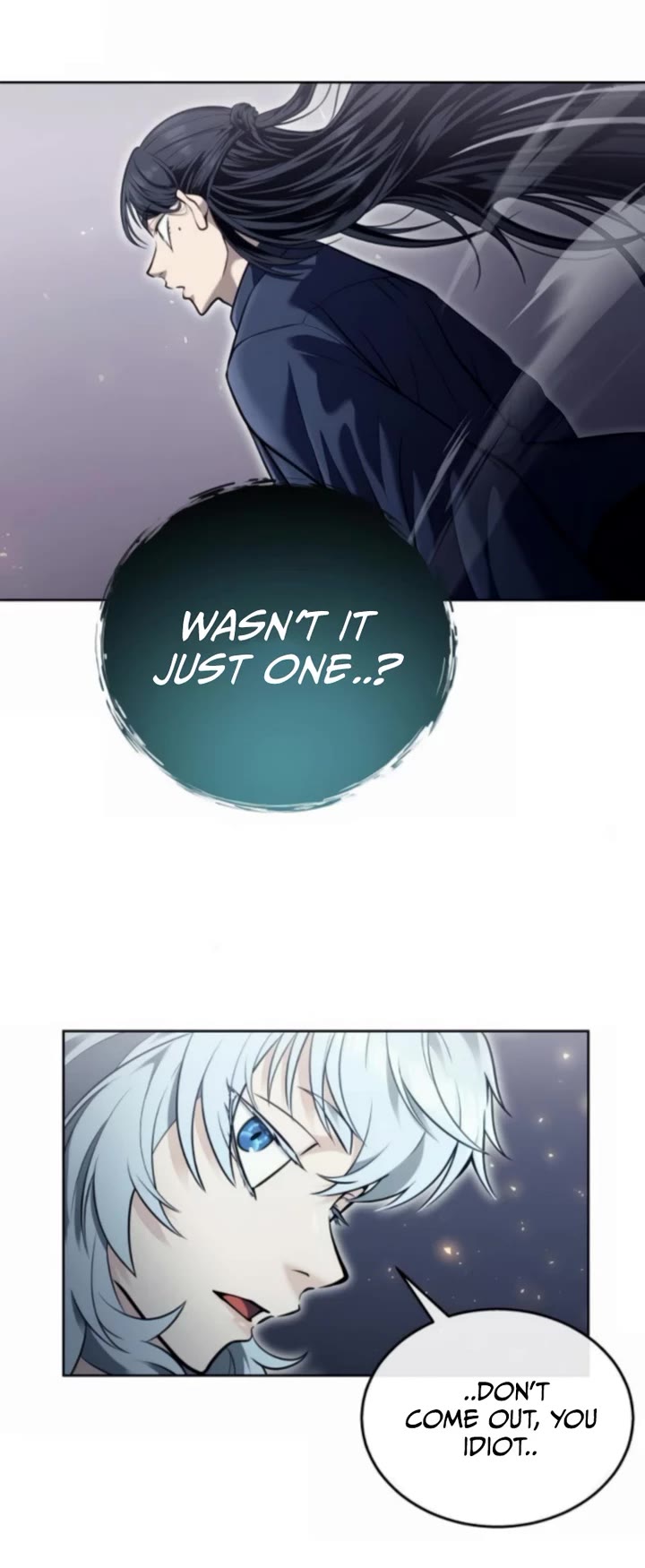 Urek Mazino Chap 31 - Next Chap 32