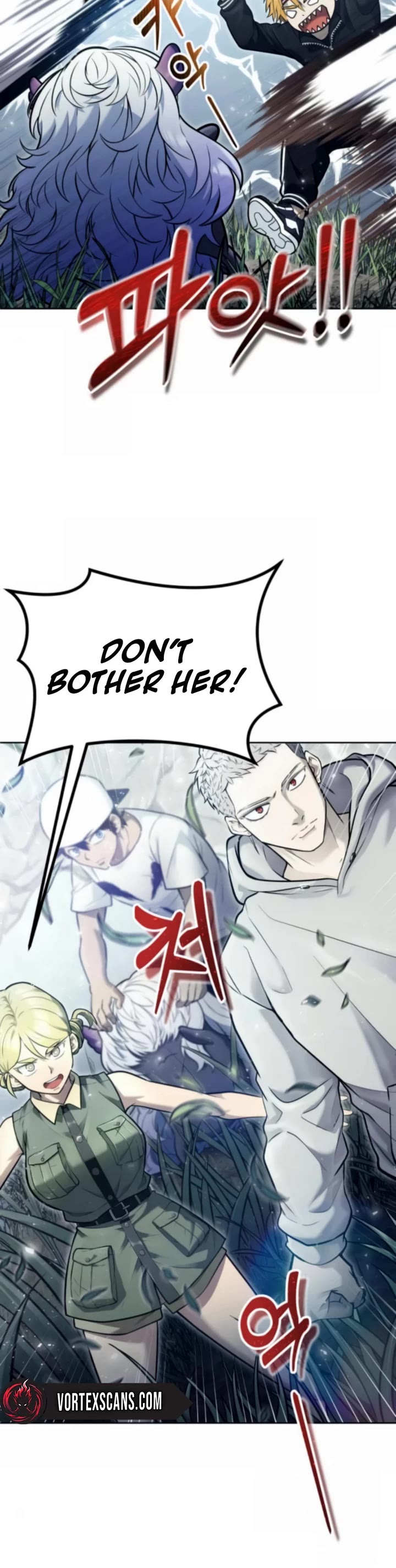 Urek Mazino Chap 31 - Next Chap 32