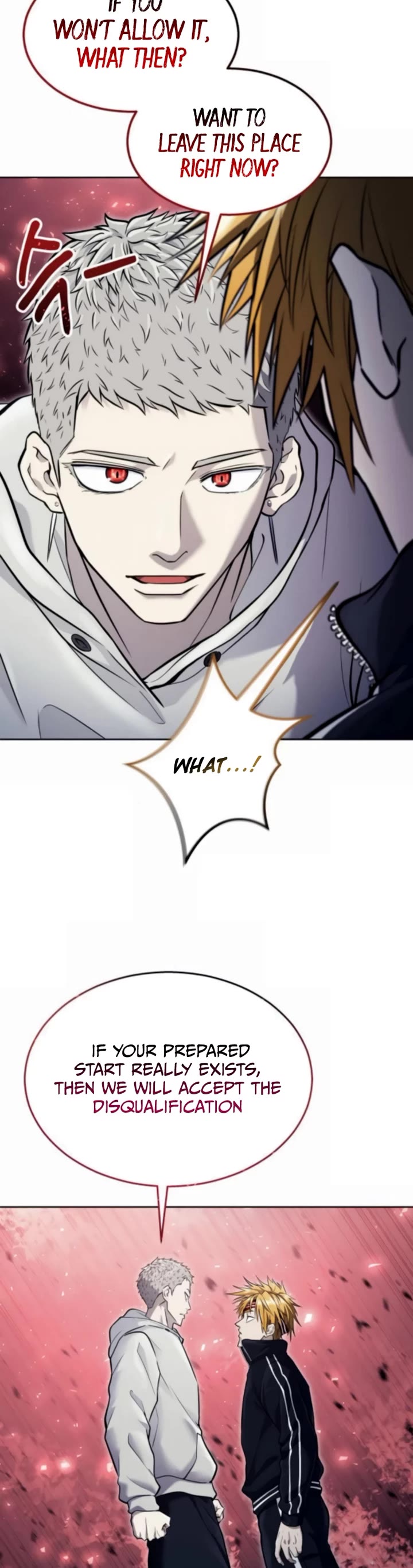Urek Mazino Chap 31 - Next Chap 32