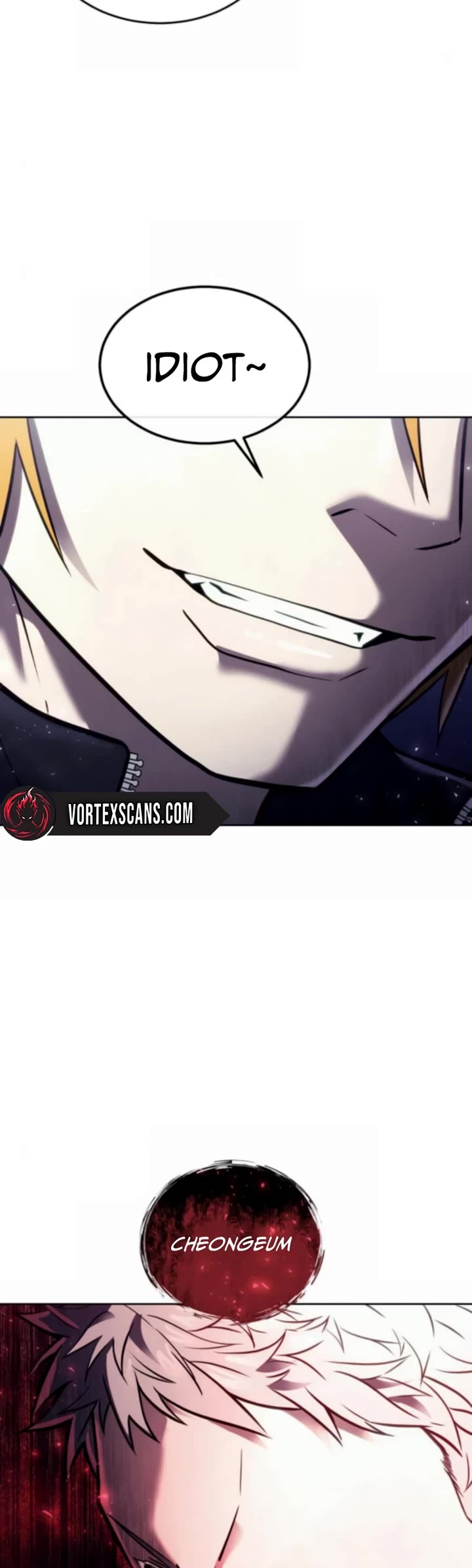 Urek Mazino Chap 31 - Next Chap 32
