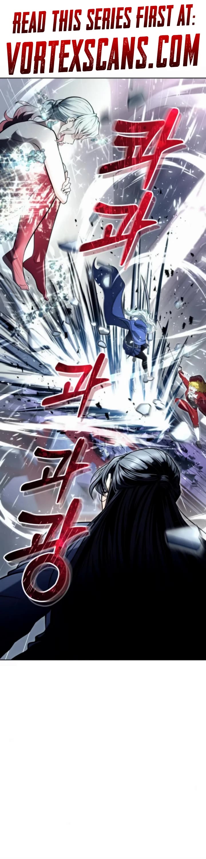 Urek Mazino Chap 31 - Next Chap 32